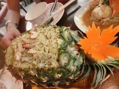 -Dang restaurant (patong phuket)