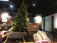 大堂-心邸·庆宴(雅宝城店)