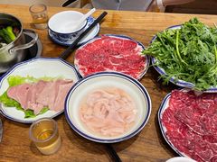 -厝味火锅·潮汕卤水火锅(十一合店)