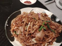 -晓粤·惹味粤菜(凯德乐峰广场店)