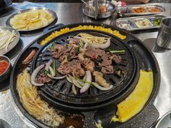 -小团团·路边烤牛肉(南岭壹街店)