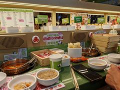 -一围肥牛肉小火锅(佳兆业广场店)