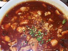 -川人百味·水煮活鱼(赛罕万达店)