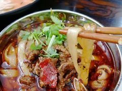 -老妈火锅粉(幸福路步行街店)