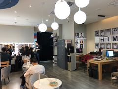 -海马体照相馆(北京apm店)