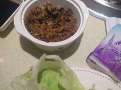-鑫海汇海鲜烤肉自助(北国商城店)