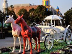 -安徒生童话乐园