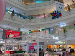 -北京华联购物中心(天通苑店)