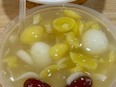 -宝芝林凉茶甜品屋(合兴路分店)