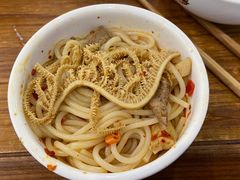 -刘聋子粉馆(张家界总店)