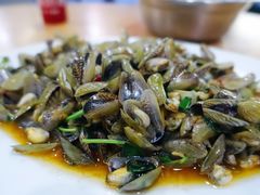 -长平肥姐白粥·海鲜打冷