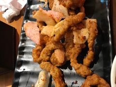 -炉小二铜锅牛蛙•川湘菜(三里屯店)