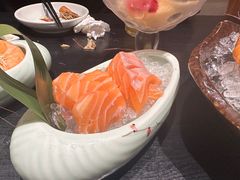 -万鱼亭·鹤家日本料理(南通青年中路店)