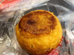 玉兰饼-毛华美食(清扬路店)