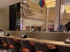 -盛宴标帜餐厅·亲子自助 (南昌喜来登酒店)