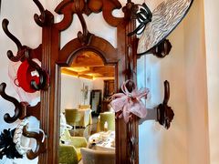 -北京古城老院厉晓麟精致菜