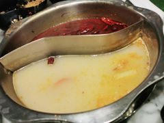 -海皇世家海鲜火锅(瑞安店)