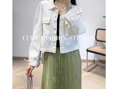 -CLMX(新天地凯德晶萃广场店)