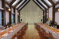 -圣露庄园·草坪婚礼·宴会厅·会议