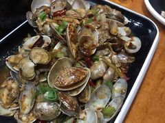 -小红烤翅(傅厚岗店)