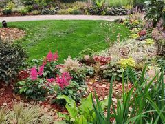 -徐家汇源景区-衡山公园