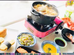 -嘿哟动霸CHUA·新潮玩运动娱乐中心·蹦床滑冰团建乐园
