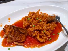 -绸乡宴酒店·融合苏帮宴(吴江店)