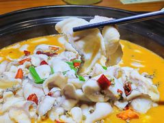 -黑鱼郭我家酸菜鱼(摩尔广场店)