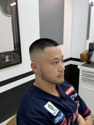 点击看大图 -HighPack男士理发Barbershop海派