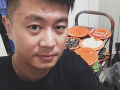 -京城羊坊涮羊肉馆(湖北路店)