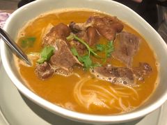 -CHINCHIN 青青·泰国料理(万象食家店)