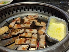 -木槿花韩式炭烤·熟成肉工坊(孙文东路店)