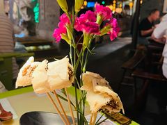 -桂满陇-十里风荷(合生汇店)