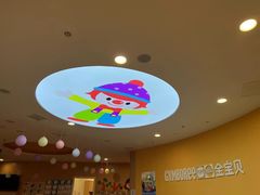 -金宝贝国际早教(洛龙正大校区)