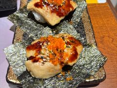 -林妈妈村·日式料理(宝山龙湖天街店)