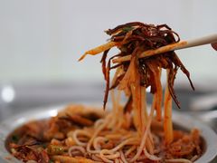 -娇姐老牌螺蛳粉(雅儒路店)