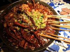 -遇见长安(兰州中心店)