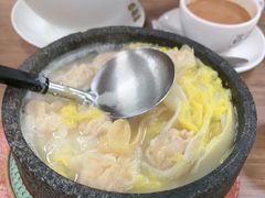 -百福麵家(新馬路店)
