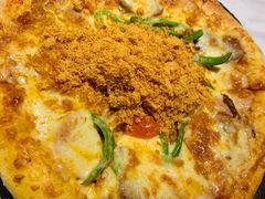 -清真·艾美可餐厅(鹏欣水游城店)