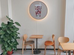 -COSTA COFFEE(上海月星环球港店)