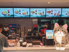 -康师傅私房牛肉面(申虹店)