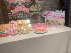 -南京大牌档(崇文门国瑞店)