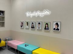 -天真蓝照相馆(五角场百联又一城店)