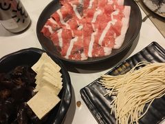 -呷哺呷哺 黄金牧场 (中发百旺店)