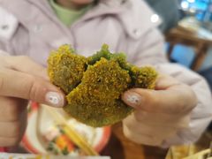 -冶建镜子·老南昌大排档·江西虾王(总店)