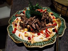 -ELI FALAFEL Lebanese&Mediterranean黎巴嫩美食(富城路店)