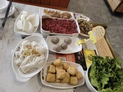 -潮汕大目牛肉火锅(皇岗旗舰店)