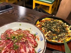 -角落里(中山公园店)