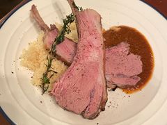 -羽深肉铺 Steak & Wine