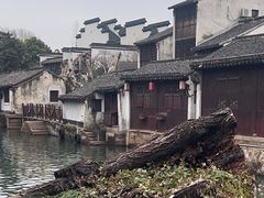 -南浔古镇